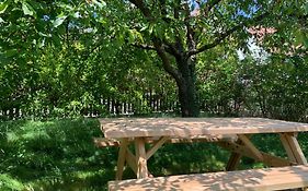Gite Cosy Pour 2 A 4 Personnes, Village Proche Mulhouse