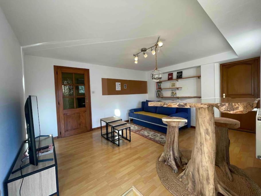 Gite Cosy Pour 2 A 6 Personnes, Village Proche Mulhouse Burnhaupt-le-Bas Extérieur photo