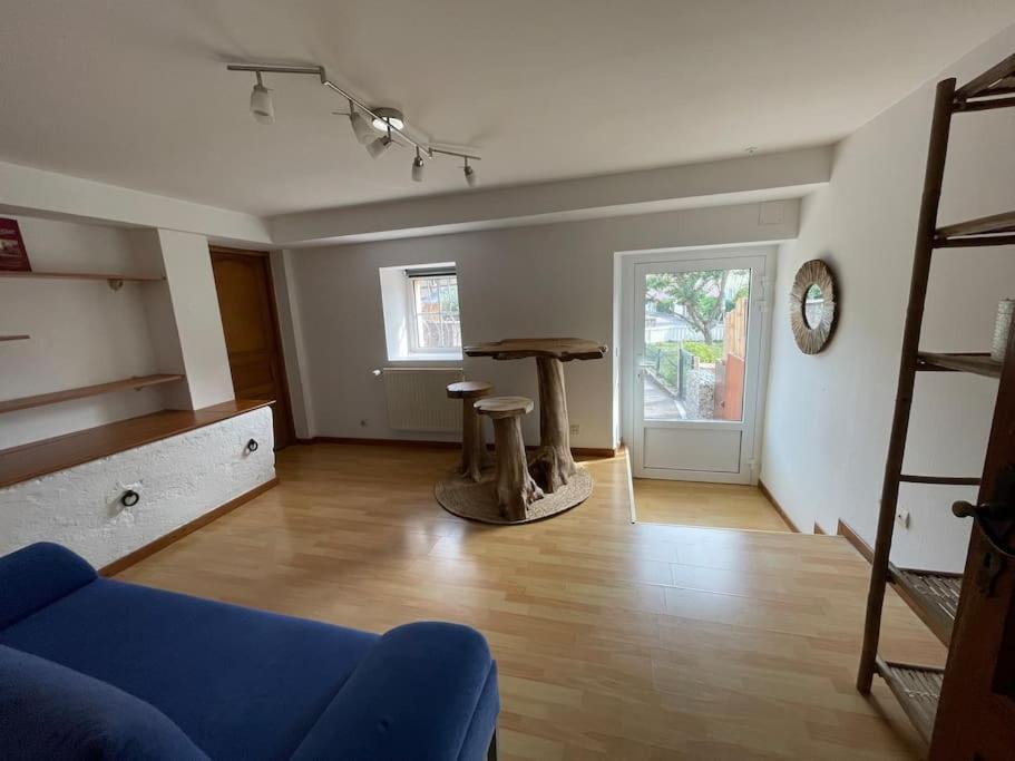 Gite Cosy Pour 2 A 6 Personnes, Village Proche Mulhouse Burnhaupt-le-Bas Extérieur photo