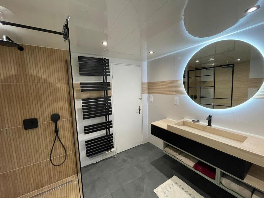 Gite Cosy Pour 2 A 6 Personnes, Village Proche Mulhouse Burnhaupt-le-Bas Extérieur photo